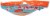 Torie & Howard Chewie Fruities Organic Blood Orange & Honey Candy Chews Perspective: top