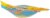 Torie & Howard Chewie Fruities Organic Meyer Lemon & Raspberry Candy Chews Perspective: top