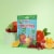 Torie & Howard Organic Assorted Flavors Candy Chewie Fruities Perspective: top