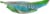 Torie & Howard Chewie Fruities Organic Sour Apple Candy Chews Perspective: top
