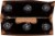 Southern Tier Brewing Company 2xIPA Perspective: top