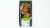 Yummi Sushi Samurai Roll Perspective: top