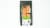 Yummi Sushi Fusion Salmon Spring Roll Perspective: top