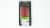 Yummi Sushi Fusion Tuna Spring Roll Perspective: top