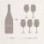 Neyers Los Carneros Chardonnay White Wine Perspective: top