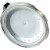 GOWISE 14 QT PRESSURE COOKER Perspective: top