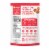 Happy Baby Organic Creamies Freeze-Dried Strawberry, Raspberry, Carrot & Coconut Milk Bag Perspective: top