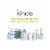 Kiinde Twist Pouch Breast Milk Storage Bag Perspective: top