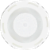 Nuun Active Hydration Lemon Lime Drink Mix Perspective: top