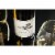Banshee Chardonnay California White Wine Perspective: top