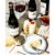 Banshee Mordecai Blend California Red Wine Perspective: top