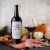 Banshee Cabernet Sauvignon California Red Wine Perspective: top