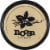 Noosa® Vanilla Bean Yogurt Perspective: top