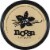 Noosa® Vanilla Bean Yogurt Cup Perspective: top