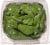 Gotham Greens® Butterhead Living Lettuce Perspective: top