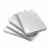 Bentgo Slim Ice Packs - Gray Perspective: top