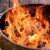 Solo Stove Patio Furniture Yukon Fire Pit Perspective: top