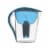 Drinkpod Alkaline Water Filter Dispenser pH Ionized Water  2.4 Gal Includes 3 Filters Perspective: top