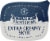 Icelandic Provisions Lemon Extra Creamy Skyr Perspective: top