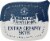 Icelandic Provisions Extra Creamy Skyr Passion Fruit & Mango Whole Milk Yogurt Perspective: top