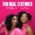 Mielle Babassu & Mint Deep Conditioner Perspective: top