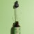 Mielle Rosemary Mint Scalp & Hair Strengthening Oil Perspective: top