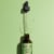 Mielle Rosemary Mint Scalp & Hair Strengthening Oil Perspective: top