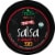 Fresh Cravings® Organic Mild Restaurant Style Salsa Perspective: top