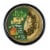 Fresh Cravings® Honey Jalapeno Hummus Perspective: top
