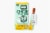 Mighty Spark® Honey & Jalapeno Chicken Snack Sticks Perspective: top