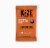 KiZE Bar - PBCC - 1.5oz - Box of 10 Perspective: top