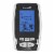 Escali Wireless Remote Thermometer and Timer Perspective: top