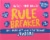 Rule Breaker® Soft Bake Chocolate Brownie Juniors Perspective: top
