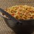 Simply Asia Spicy Mongolian Noodle Bowl Perspective: top