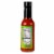Volcanic Peppers SUK Mango Serrano Sauce 5 oz Mild Heat Perspective: top