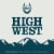 High West Bourye Whiskey Perspective: top