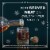 High West Utah A Midwinter Night's Dram Whiskey Perspective: top