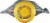 Buddy Fruits Original Apple & Banana Pure Blended Fruit Perspective: top