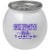 BuzzBallz Chillers Horchata Frozen Single Can Perspective: top