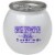 BuzzBallz Chillers Horchata Frozen Single Can Perspective: top
