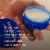 Harry's Men's Texturizing Hair Putty Perspective: top