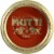 Mutti Napoli Pizza Sauce Perspective: top