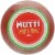 Mutti Organic Tomato Puree Perspective: top