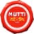 Mutti® Parmigiano Reggiano Pasta Sauce Perspective: top