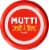 Mutti® Tomato Basil Pasta Sauce Perspective: top