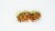 Hot & Crunchy Sushi Roll Perspective: top