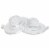 20ct Suction Cup Light Clip Perspective: top