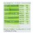 Tender & True Organic Chicken & Liver Recipe Dry Cat Food Perspective: top