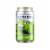 Logboat Snapper American IPA Perspective: top