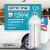 GT-Lite 150-Watt Equivalent Corn Cob Undimmable LED  Light Bulb E26 base in Daylight 5000K Perspective: top